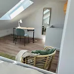 Nyaraló Lottes Hus Lübeck