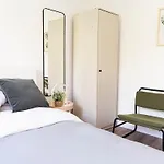 Lottes Hus Nyaraló