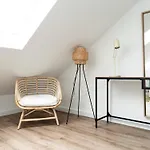 Lottes Hus Nyaraló *