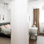 Prázdninový dům Lottes Hus Lübeck