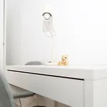 Lottes Hus Nyaraló Lübeck