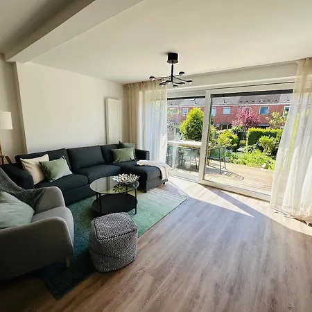 Holiday home Lottes Hus