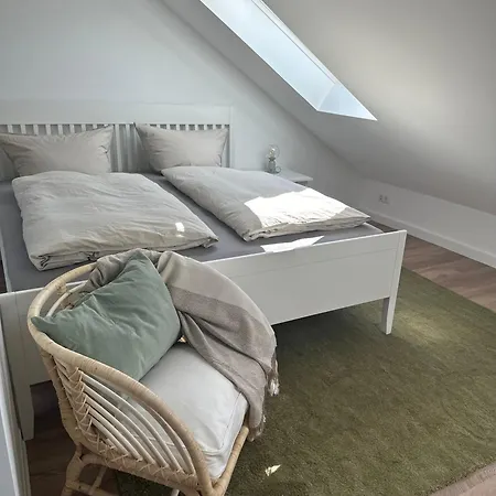 Lottes Hus Holiday home