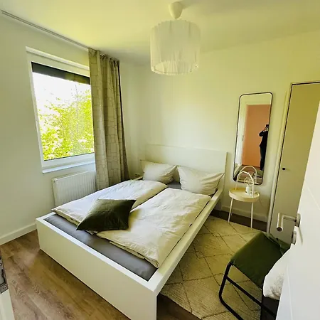 Holiday home Lottes Hus