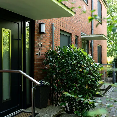 Lottes Hus Feriehus