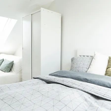 Lottes Hus Feriehus *