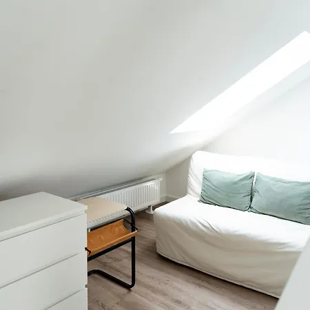 Lottes Hus Nyaraló