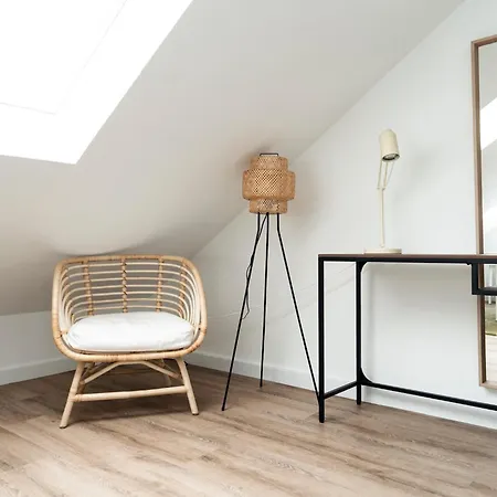 Lottes Hus Feriehus *