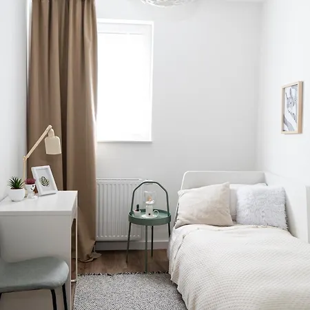 Дом отдыха Lottes Hus