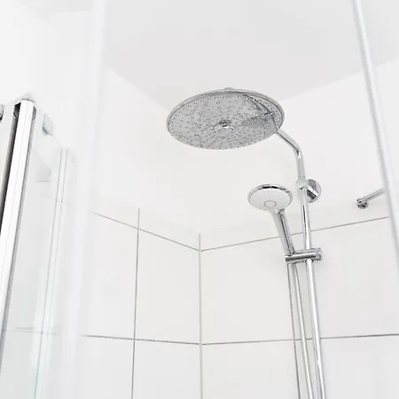 Lottes Hus Дом отдыха *