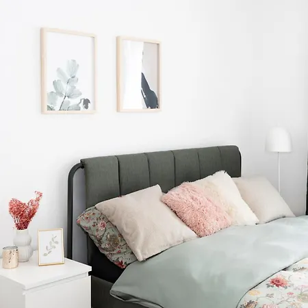 Lottes Hus Semesterbostad *