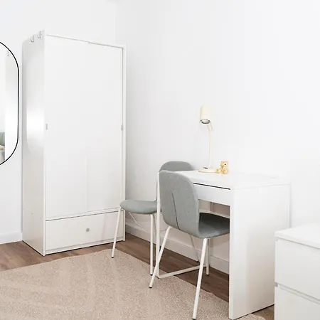 Дом отдыха Lottes Hus