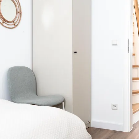 Дом отдыха Lottes Hus