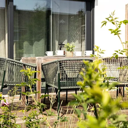 Feriehus Lottes Hus Lübeck