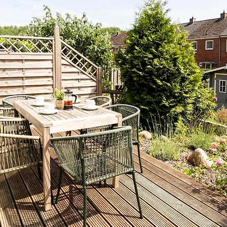 Lottes Hus Feriehus *