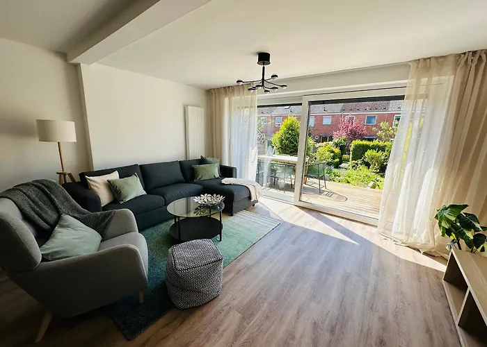 Semesterbostad Lottes Hus