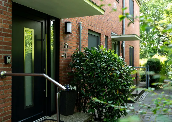 Lottes Hus Semesterbostad