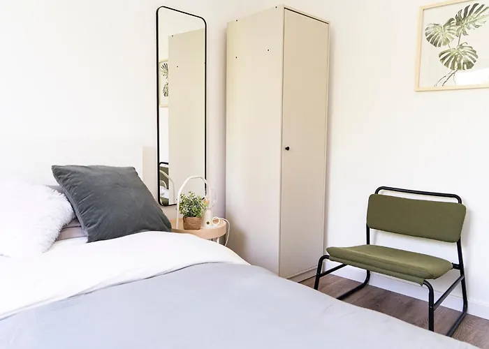 Lottes Hus Semesterbostad