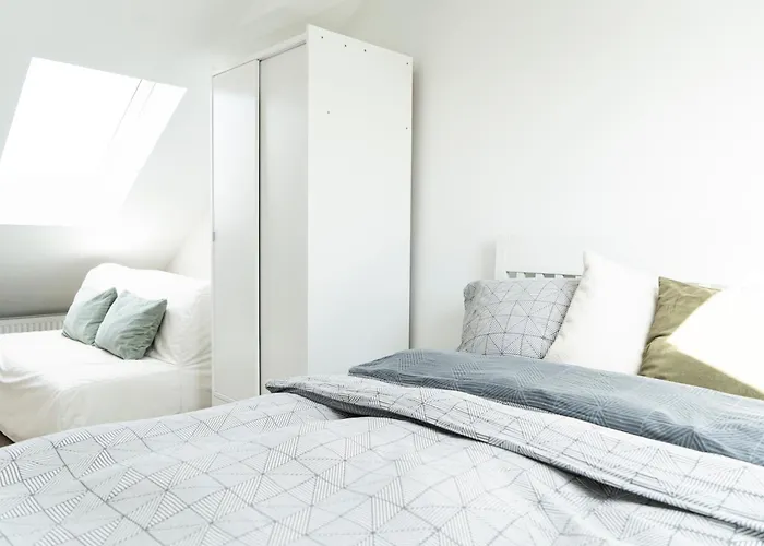 Lottes Hus Semesterbostad *