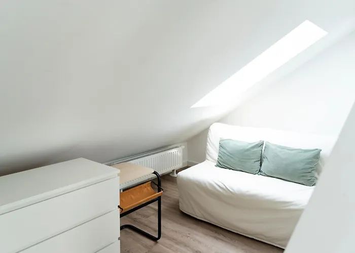 Lottes Hus Semesterbostad