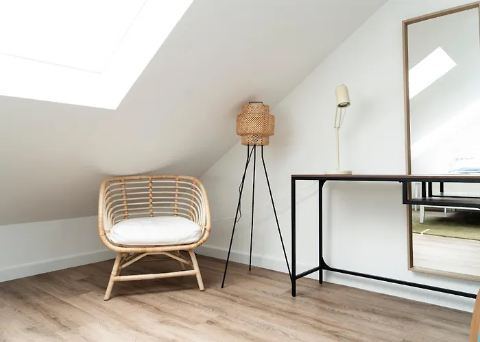 Lottes Hus Semesterbostad *