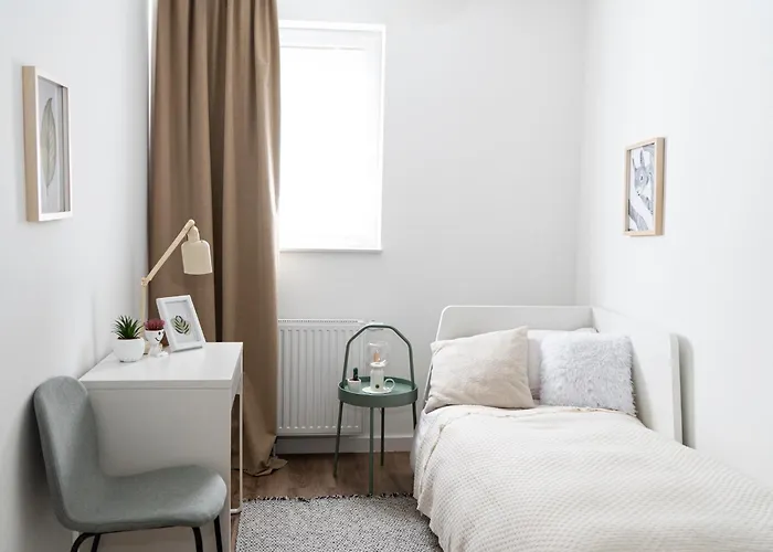 Semesterbostad Lottes Hus