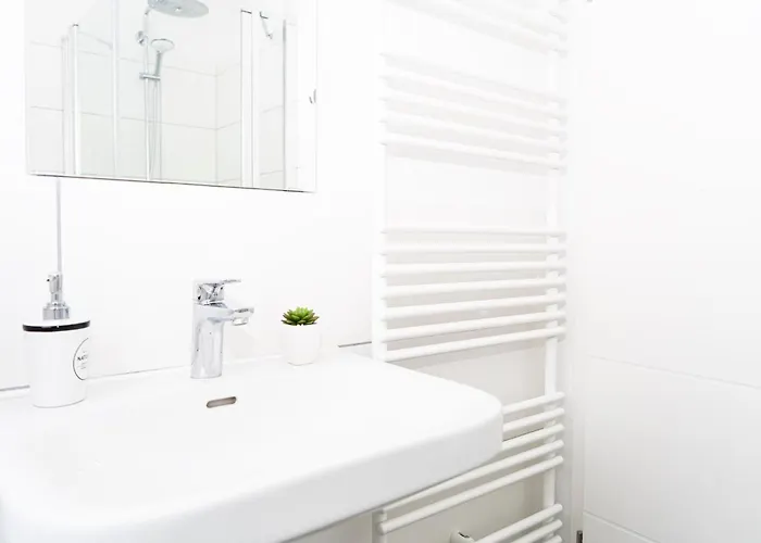 Lottes Hus Semesterbostad *