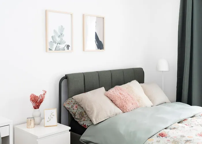 Lottes Hus Semesterbostad *