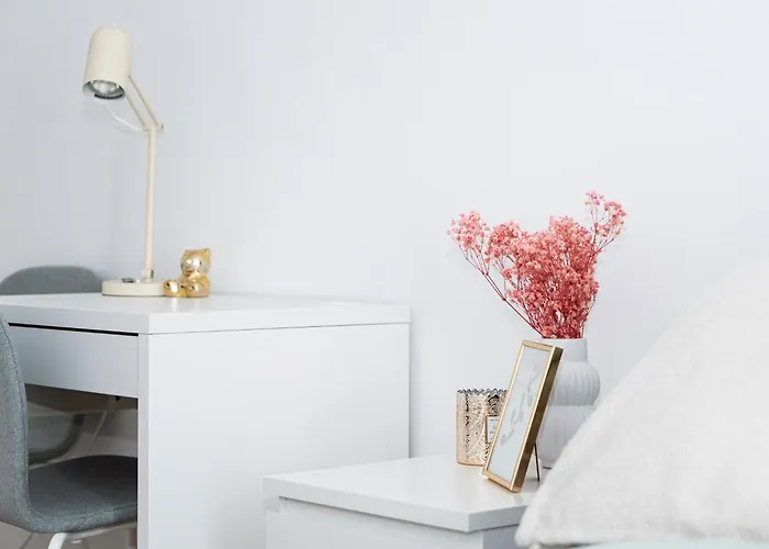 Semesterbostad Lottes Hus *