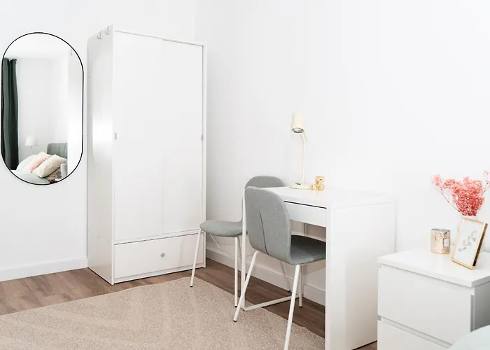 Semesterbostad Lottes Hus