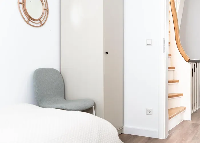 Semesterbostad Lottes Hus