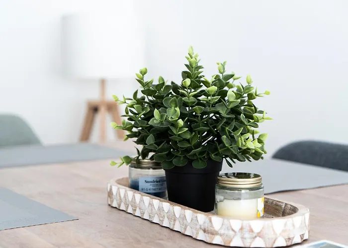 Semesterbostad Lottes Hus *