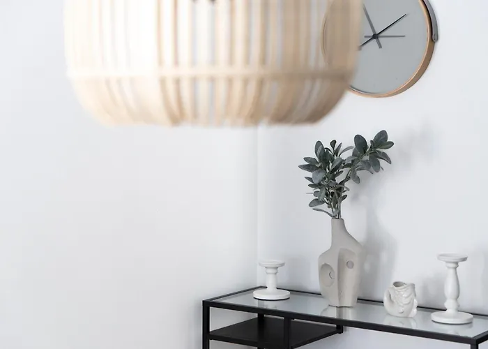 Semesterbostad Lottes Hus *