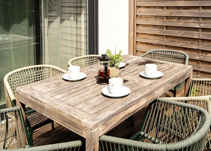 Semesterbostad Lottes Hus